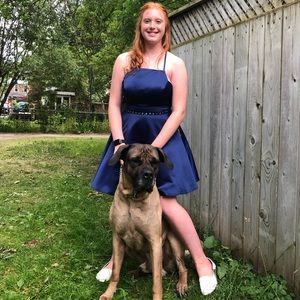 Meet your Posher, Alexa